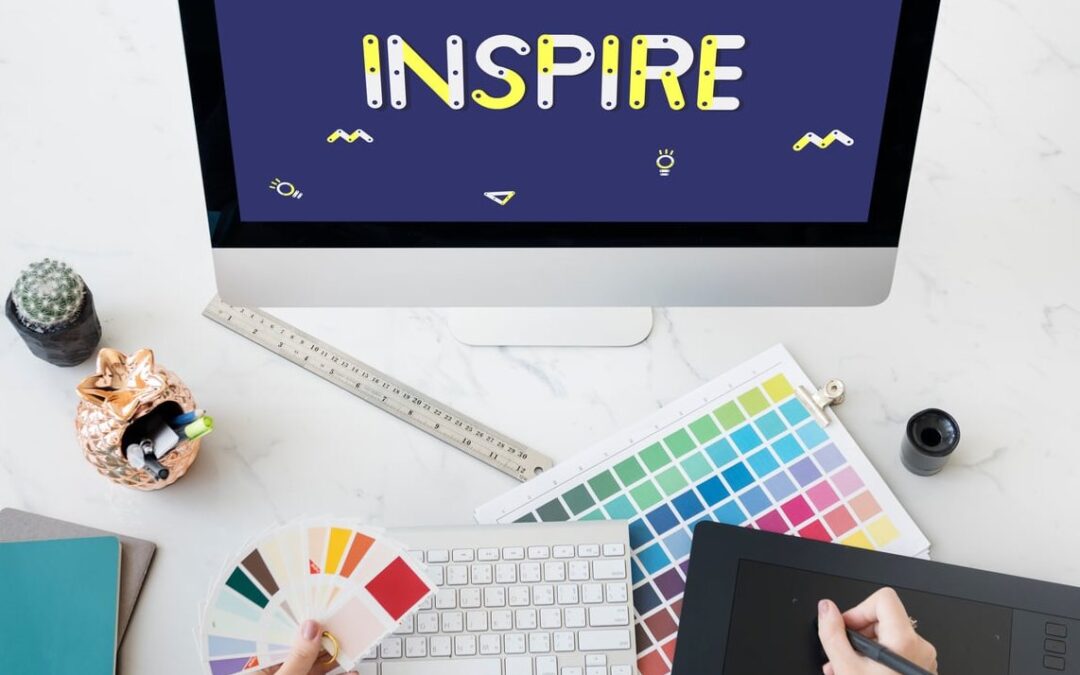 How to Create a Mood Board for Design Projects: Step-by-Step Process for Beginners