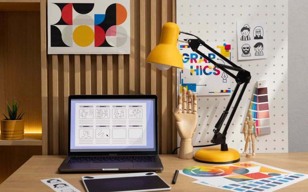 How to Price Freelance Graphic Design Work: A Practical Rate-Setting Guide