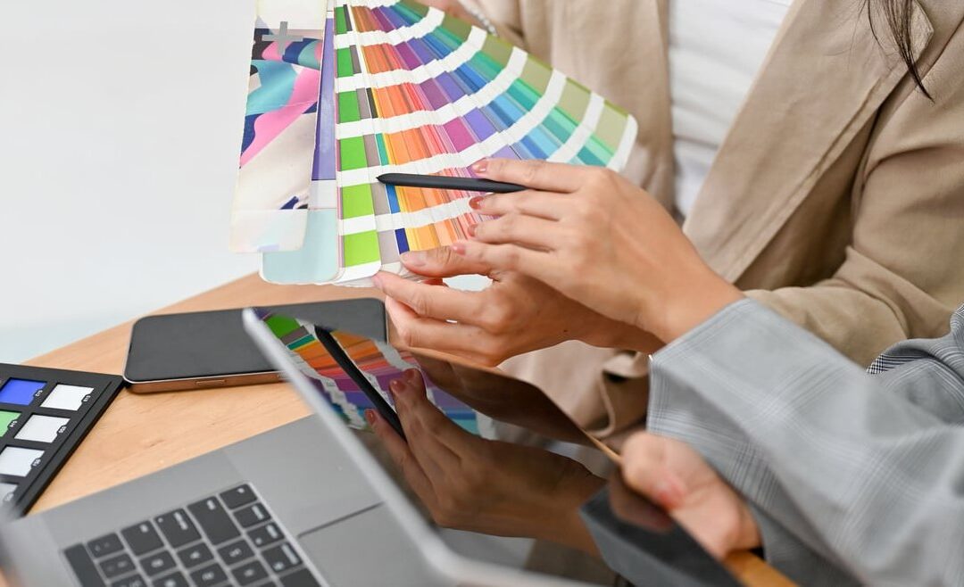 RGB vs CMYK: What Every Designer Needs to Know Before Sending Files to Print