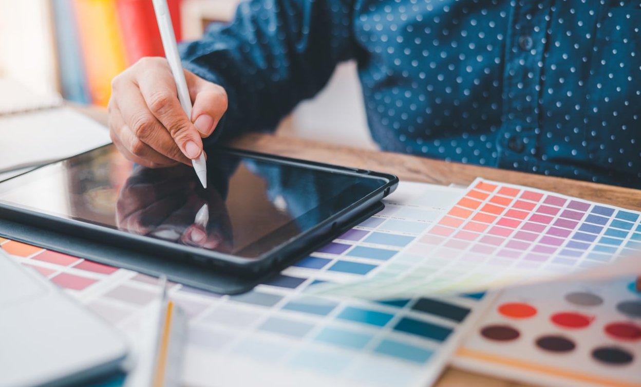 cmyk color printing