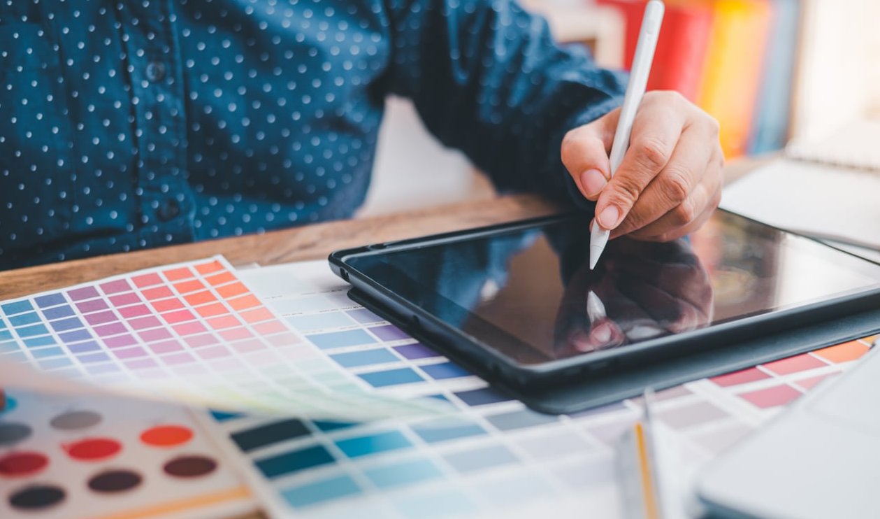 cmyk color printing