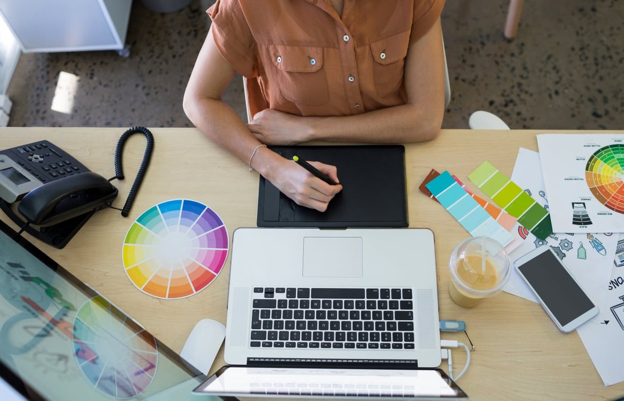 cmyk color printing