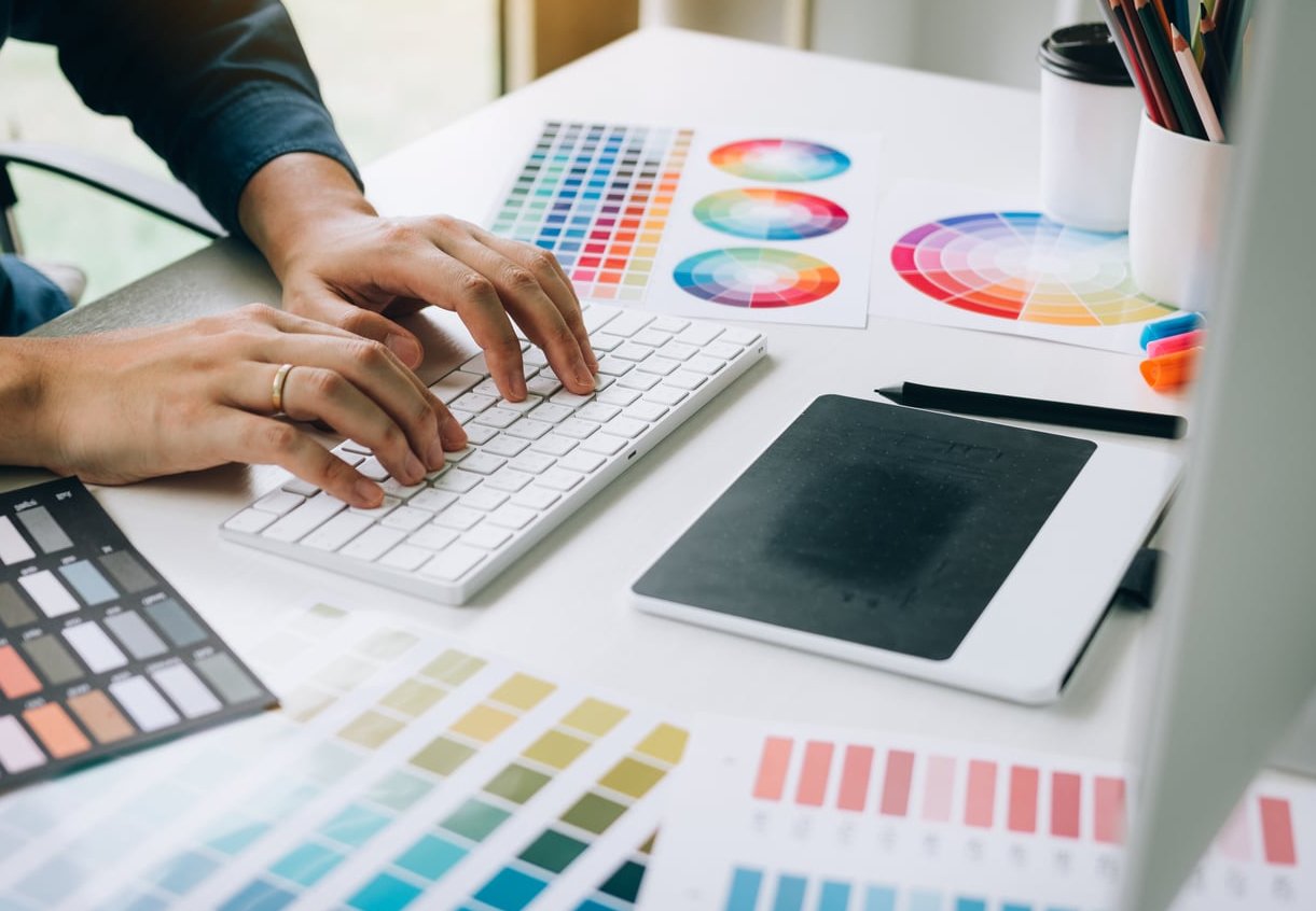 web design