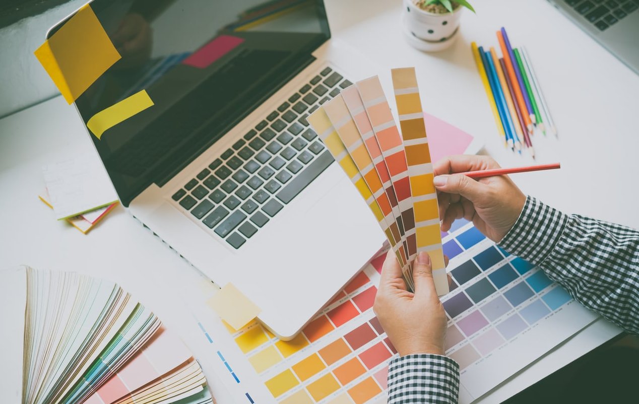 web design