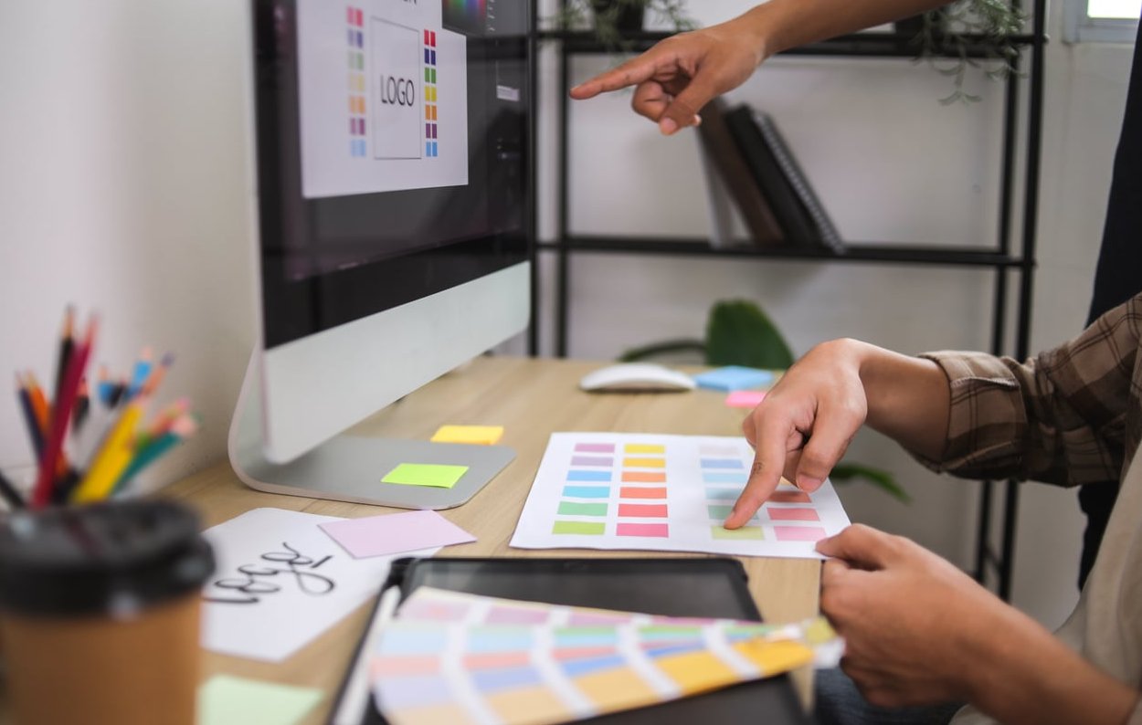 web design